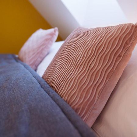 Hm-Family-Apartment By Eve シフィノウイシチェ エクステリア 写真