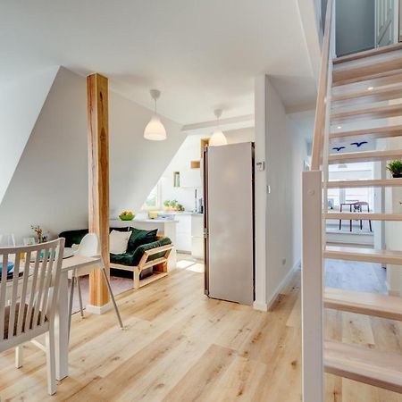 Hm-Family-Apartment By Eve シフィノウイシチェ エクステリア 写真